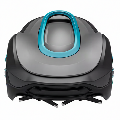 10 In. SILENO Flex Robot Lawn Mower Cuts up to 4 In. in Height