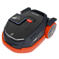 Segway Navimow X Series Smart Lawn Mower – GPS, No-Wire, App-Enabled