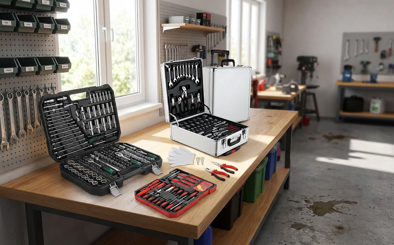 Tool Kits